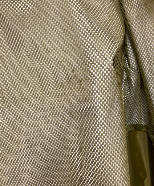 THE NORTH FACE（ザ ノース フェイス）THE NORTH FACE (ザ ノース フェイス) ANTORA JACKET カーキ×ブラック サイズ:Sの古着・服飾アイテム