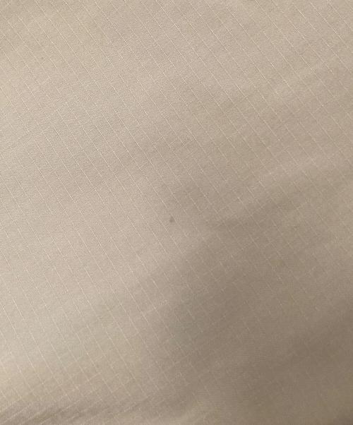 THE NORTH FACE（ザ ノース フェイス）THE NORTH FACE (ザ ノース フェイス) ANTORA JACKET カーキ×ブラック サイズ:Sの古着・服飾アイテム