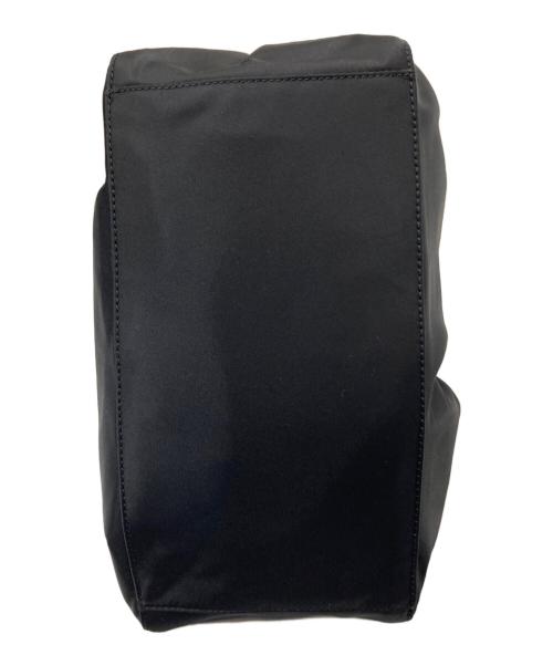 ORSETTO（オルセット）ORSETTO (オルセット) SECCHIO ショルダーバッグ ブラック サイズ:下記参照の古着・服飾アイテム