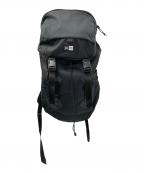 New Eraニューエラ）の古着「ラックサック」｜ブラック