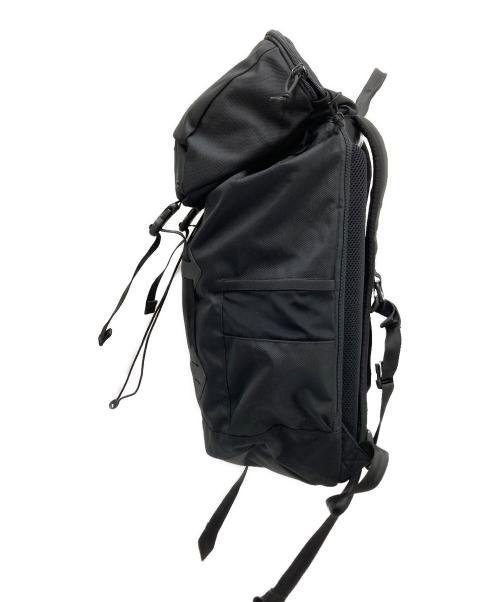 New Era（ニューエラ）New Era (ニューエラ) ラックサック ブラック サイズ:下記参照の古着・服飾アイテム