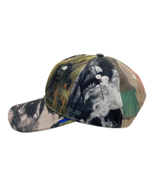 FUCKING AWESOME（ファッキンオーサム）FUCKING AWESOME (ファッキンオーサム) キャップ マルチカラー サイズ:下記参照の古着・服飾アイテム