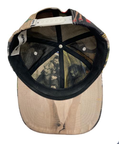 FUCKING AWESOME（ファッキンオーサム）FUCKING AWESOME (ファッキンオーサム) キャップ マルチカラー サイズ:下記参照の古着・服飾アイテム