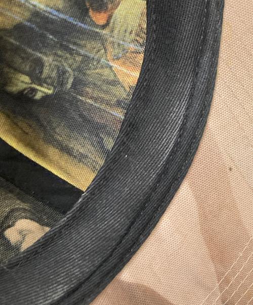 FUCKING AWESOME（ファッキンオーサム）FUCKING AWESOME (ファッキンオーサム) キャップ マルチカラー サイズ:下記参照の古着・服飾アイテム