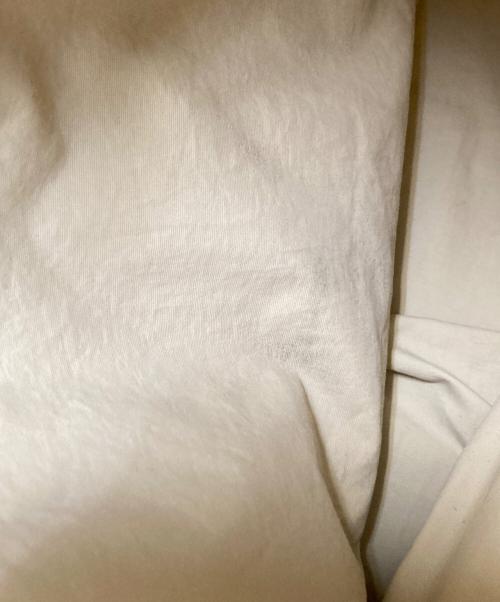 olend（オレンド）olend (オレンド) Ona Soft Bag ベージュ サイズ:下記参照の古着・服飾アイテム