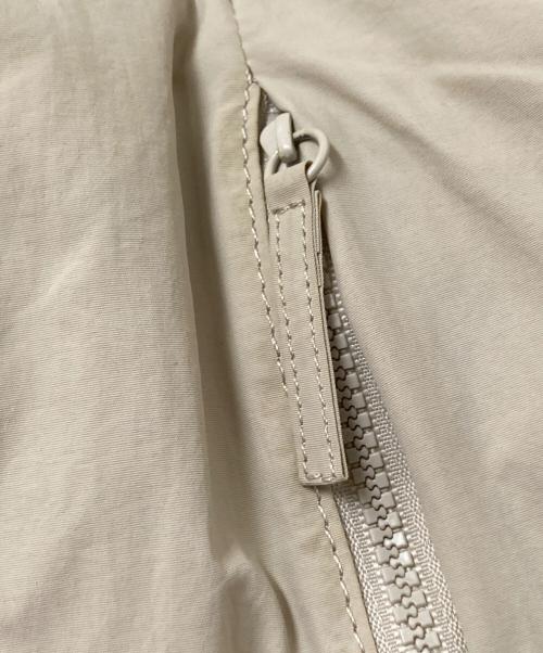 olend（オレンド）olend (オレンド) Ona Soft Bag ベージュ サイズ:下記参照の古着・服飾アイテム