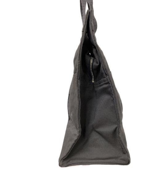 HERMES（エルメス）HERMES (エルメス) エールライントートGM グレー サイズ:下記参照の古着・服飾アイテム