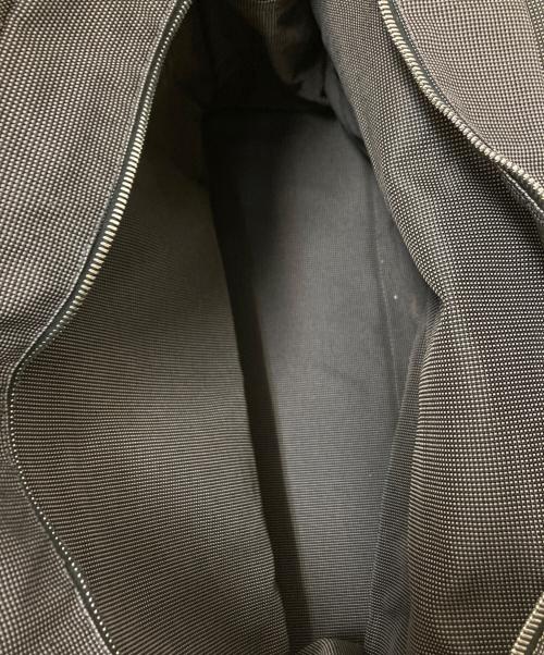 HERMES（エルメス）HERMES (エルメス) エールライントートGM グレー サイズ:下記参照の古着・服飾アイテム