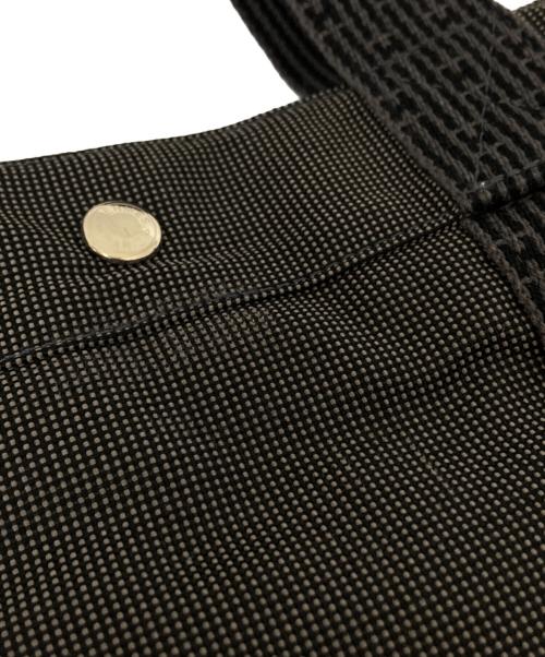 HERMES（エルメス）HERMES (エルメス) エールライントートGM グレー サイズ:下記参照の古着・服飾アイテム