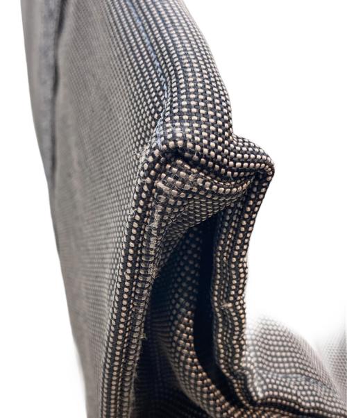 HERMES（エルメス）HERMES (エルメス) エールライントートGM グレー サイズ:下記参照の古着・服飾アイテム