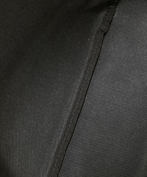 BALLY（バリー）BALLY (バリー) キャンバストートバッグ ベージュ×グレー サイズ:下記参照の古着・服飾アイテム