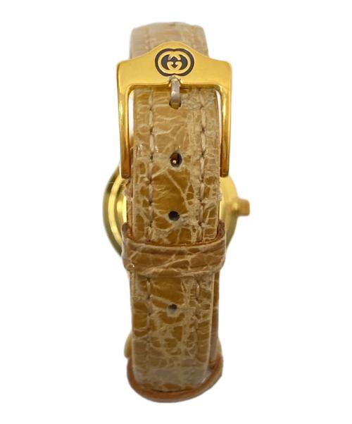 GUCCI（グッチ）GUCCI (グッチ) リストウォッチの古着・服飾アイテム