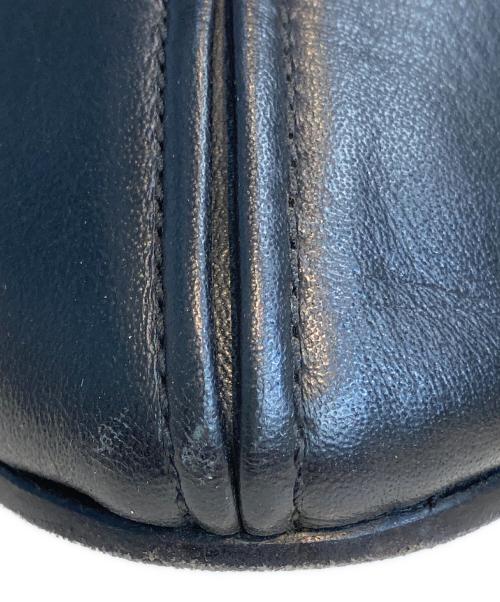 YOAK（ヨーク）YOAK (ヨーク) CITY (シティ) EX KUNG FU SHOES ブラック サイズ:41の古着・服飾アイテム