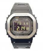 CASIOカシオ）の古着「リストウォッチ」｜ブラック