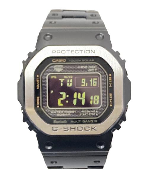 CASIO（カシオ）CASIO (カシオ) リストウォッチ ブラック サイズ:下記参照の古着・服飾アイテム