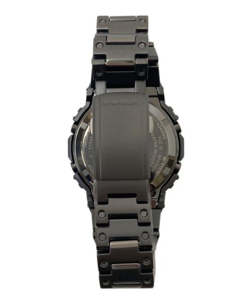 CASIO（カシオ）CASIO (カシオ) リストウォッチ ブラック サイズ:下記参照の古着・服飾アイテム