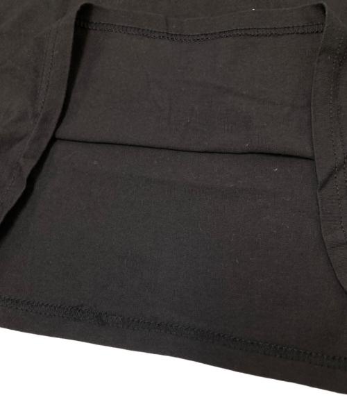 Walt Disney World（ウォルトディズニーワールド）Walt Disney World (ウォルトディズニーワールド) 90‘SプリントTシャツ ブラック サイズ:Sの古着・服飾アイテム