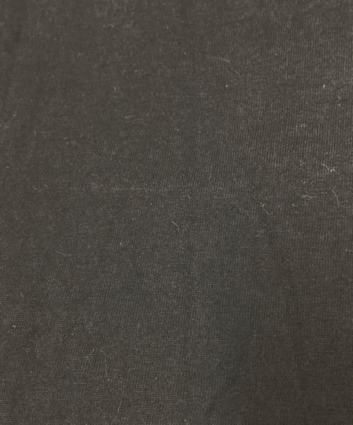 Walt Disney World（ウォルトディズニーワールド）Walt Disney World (ウォルトディズニーワールド) 90‘SプリントTシャツ ブラック サイズ:Sの古着・服飾アイテム