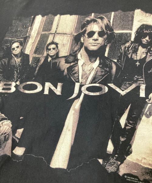 TECT（テクト）TECT (テクト) バンドTシャツ ブラック サイズ:Lの古着・服飾アイテム