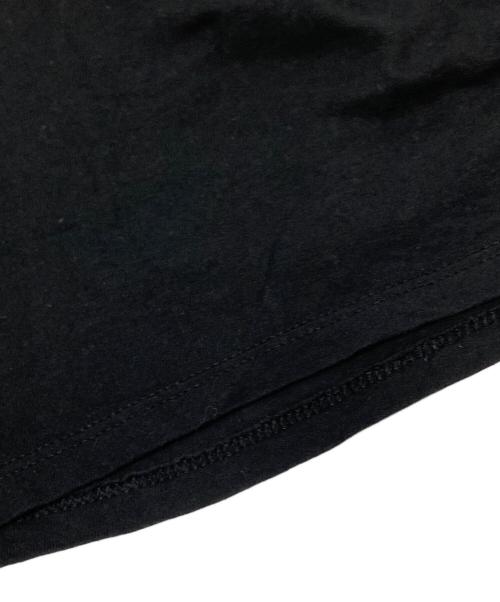 TECT（テクト）TECT (テクト) バンドTシャツ ブラック サイズ:Lの古着・服飾アイテム