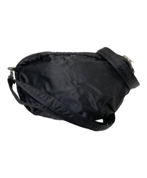 PORTER（ポーター）PORTER (ポーター) SHOULDER BAG ブラック サイズ:下記参照の古着・服飾アイテム