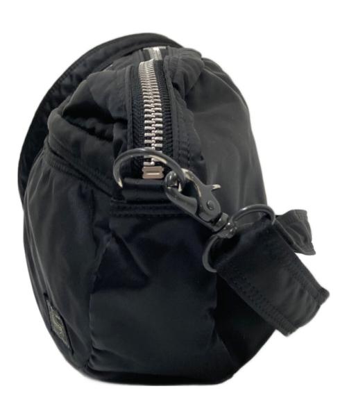 PORTER（ポーター）PORTER (ポーター) SHOULDER BAG ブラック サイズ:下記参照の古着・服飾アイテム