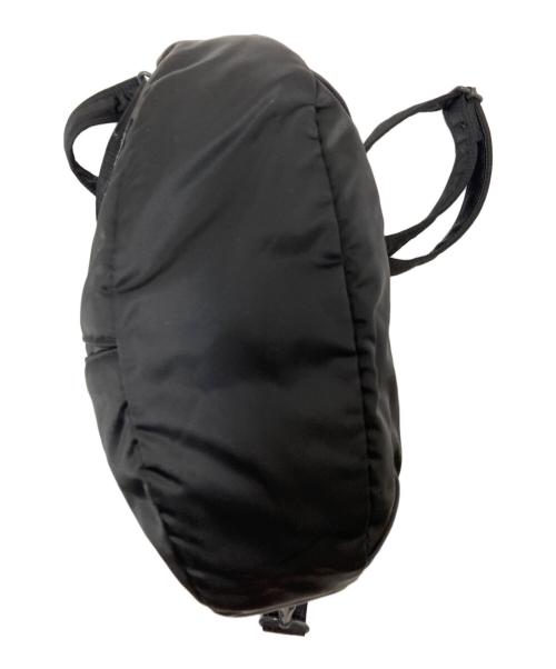 PORTER（ポーター）PORTER (ポーター) SHOULDER BAG ブラック サイズ:下記参照の古着・服飾アイテム