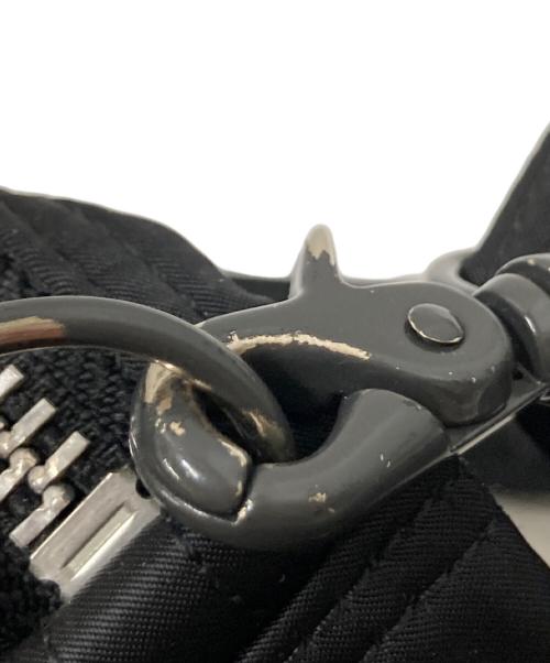 PORTER（ポーター）PORTER (ポーター) SHOULDER BAG ブラック サイズ:下記参照の古着・服飾アイテム