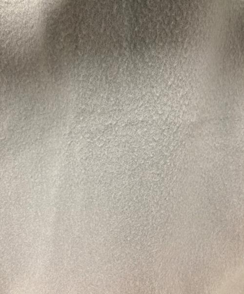 MAISON SPECIAL（メゾンスペシャル）MAISON SPECIAL (メゾンスペシャル) ウールロングコート グリーン サイズ:36の古着・服飾アイテム