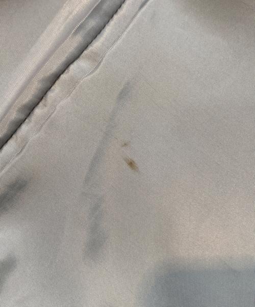 MAISON SPECIAL（メゾンスペシャル）MAISON SPECIAL (メゾンスペシャル) ウールロングコート グリーン サイズ:36の古着・服飾アイテム