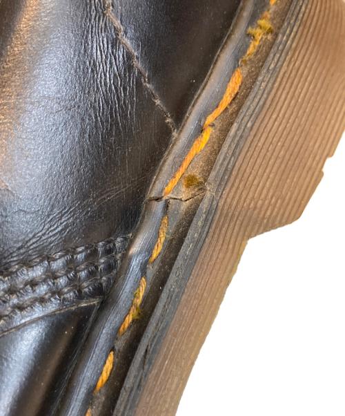 Dr.Martens（ドクターマーチン）Dr.Martens (ドクターマーチン) 8ホールブーツ ブラック サイズ:参考:約26～27cmの古着・服飾アイテム