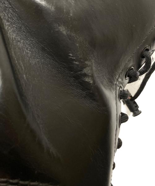 Dr.Martens（ドクターマーチン）Dr.Martens (ドクターマーチン) 8ホールブーツ ブラック サイズ:参考:約26～27cmの古着・服飾アイテム