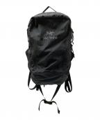 ARC'TERYXアークテリクス）の古着「mantis」｜ブラック