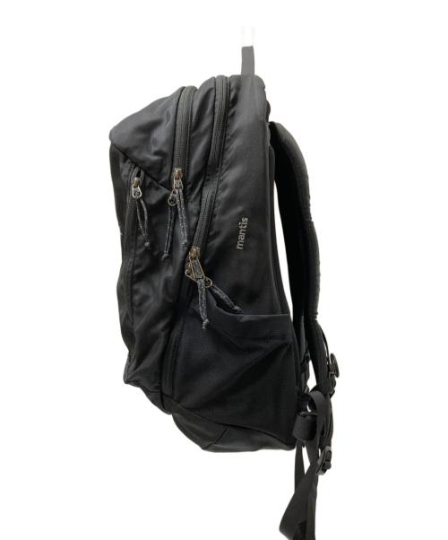 ARC'TERYX（アークテリクス）ARC'TERYX (アークテリクス) mantis ブラック サイズ:下記参照の古着・服飾アイテム