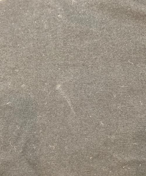 uniform experiment（ユニフォームエクスペリメント）uniform experiment (ユニフォームエクスペリメント) ASGER JORN MEMOIRES TEE ブラック サイズ:3の古着・服飾アイテム