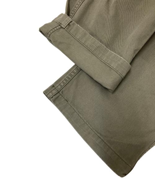 AVIREX（アヴィレックス）AVIREX (アヴィレックス) カーゴパンツ オリーブ サイズ:Lの古着・服飾アイテム