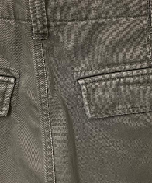 AVIREX（アヴィレックス）AVIREX (アヴィレックス) カーゴパンツ オリーブ サイズ:Lの古着・服飾アイテム