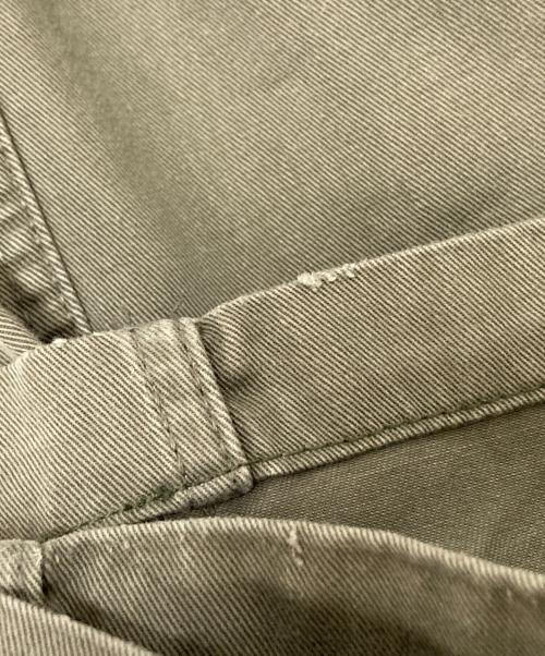 AVIREX（アヴィレックス）AVIREX (アヴィレックス) カーゴパンツ オリーブ サイズ:Lの古着・服飾アイテム