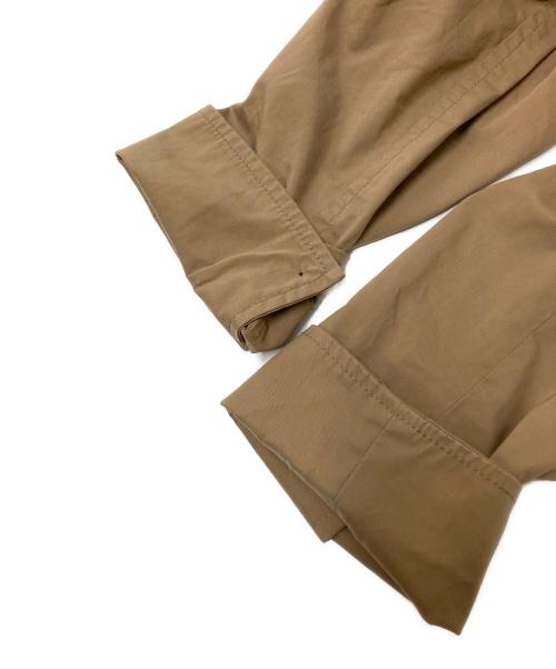 BURBERRY BLACK LABEL（バーバリーブラックレーベル）BURBERRY BLACK LABEL (バーバリーブラックレーベル) 2Bジャケット ベージュ サイズ:Lの古着・服飾アイテム