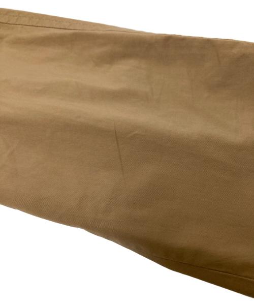 BURBERRY BLACK LABEL（バーバリーブラックレーベル）BURBERRY BLACK LABEL (バーバリーブラックレーベル) 2Bジャケット ベージュ サイズ:Lの古着・服飾アイテム