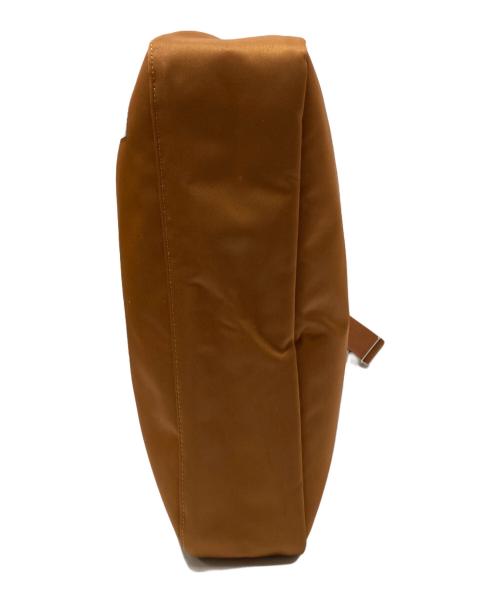 PORTER（ポーター）PORTER (ポーター) LIFT 2WAT TOTE BAG ブラウン サイズ:下記参照の古着・服飾アイテム