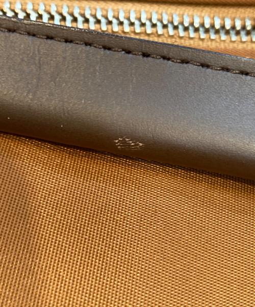 PORTER（ポーター）PORTER (ポーター) LIFT 2WAT TOTE BAG ブラウン サイズ:下記参照の古着・服飾アイテム