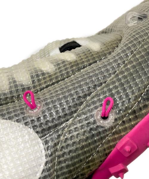 NIKE（ナイキ）NIKE (ナイキ) OFFWHITE (オフホワイト) ローカットスニーカー ホワイト サイズ:29.0cmの古着・服飾アイテム