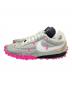 NIKE (ナイキ) OFFWHITE (オフホワイト) ローカットスニーカー ホワイト サイズ:29.0cm：4000円