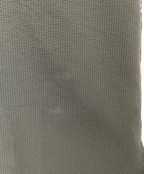 THE NORTH FACE（ザ ノース フェイス）THE NORTH FACE (ザ ノース フェイス) シアサッカーベントメッシュワンピース グリーン サイズ:XLの古着・服飾アイテム