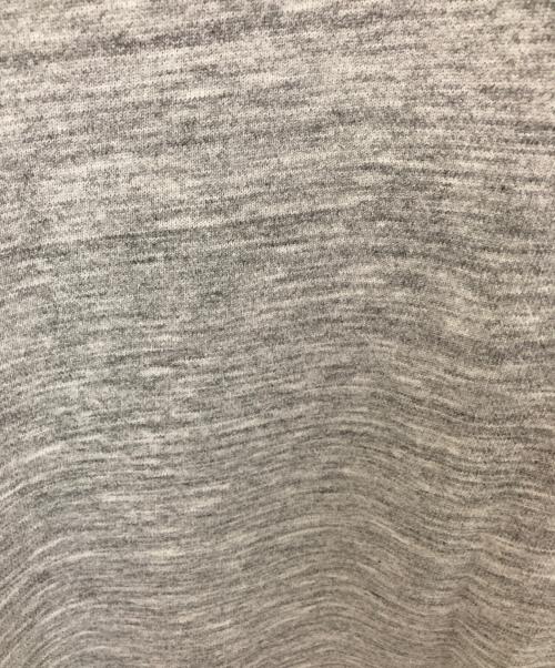 THE NORTH FACE（ザ ノース フェイス）THE NORTH FACE (ザ ノース フェイス) クルーネックスウェット グレー サイズ:Lの古着・服飾アイテム