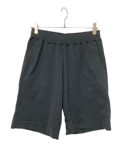 BATONER（バトナ―）BATONER (バトナ―) ハーフパンツ ブラック サイズ:2の古着・服飾アイテム