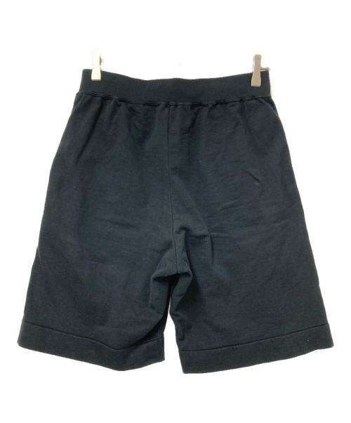 BATONER（バトナ―）BATONER (バトナ―) ハーフパンツ ブラック サイズ:2の古着・服飾アイテム