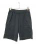 BATONER（バトナ―）の古着「ハーフパンツ」｜ブラック