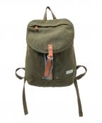 Karrimorカリマー）の古着「デイパック」｜オリーブ